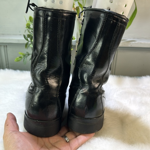 Vintage BILTRITE Vietnam Combat Boots - Picture 3 of 8